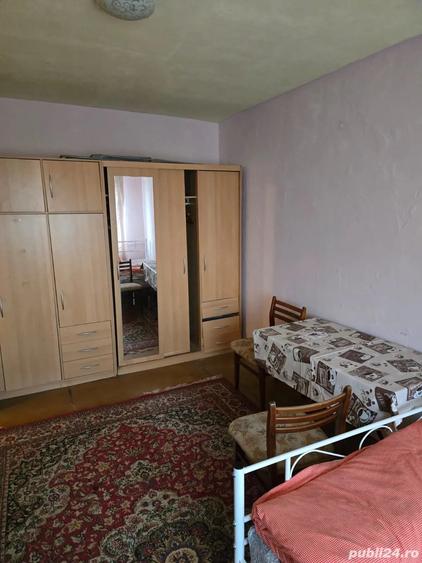 Ofer la chirie ap 1 camera 30 mp cu bucatarie mare cu geam zona Kaufland - Badea Cartan ... 170 euro - 5