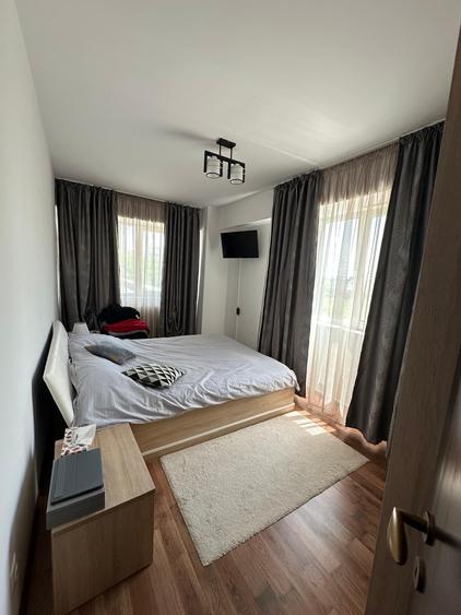 Apartament 3 camere | Zona Metalurgiei | Vista Rezidential - 3