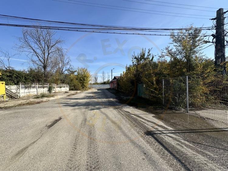 Cladiri industriale/birou+teren zona Vama Pitesti-fostul Arpechim - 18