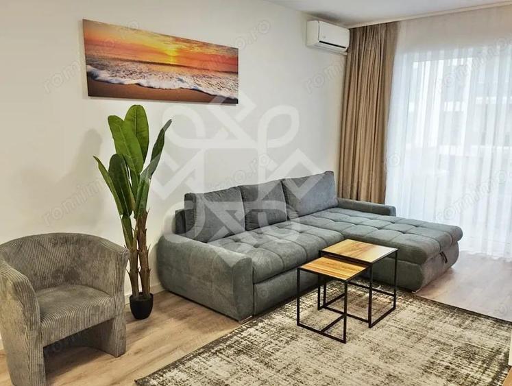 Apartament cu 2 camere si parcare in Prima Arena - 1