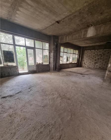 Spatii Comerciale Alexandria Str Dunarii - 10