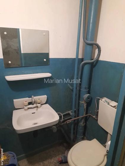 Superoferta apartament 3 camere ultracentral Rosiori de vede