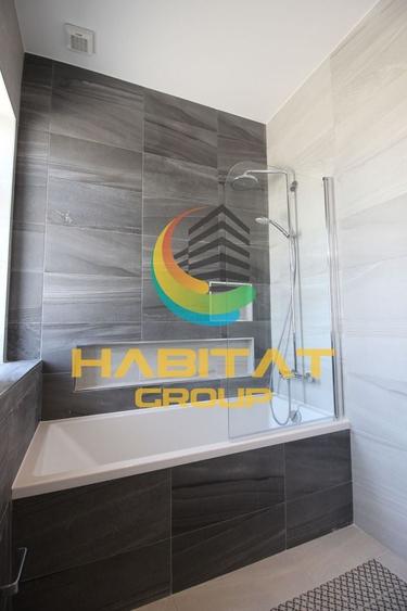 Vanzare ap 3 camere semidecomandat bucatarie open centrala Brancoveanu nou liber - 4