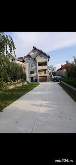 Casa de vanzare! Targovi?te, Comuna Tatarani, Sat Caprioru ,str Aninoasei A nr 11 - 4