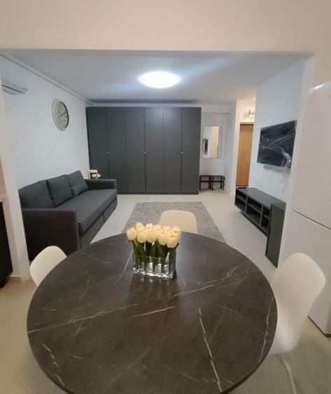 Hils Republica - Apartament 2 Camere Nou- Loc Parcare Subteran Inclus - 6