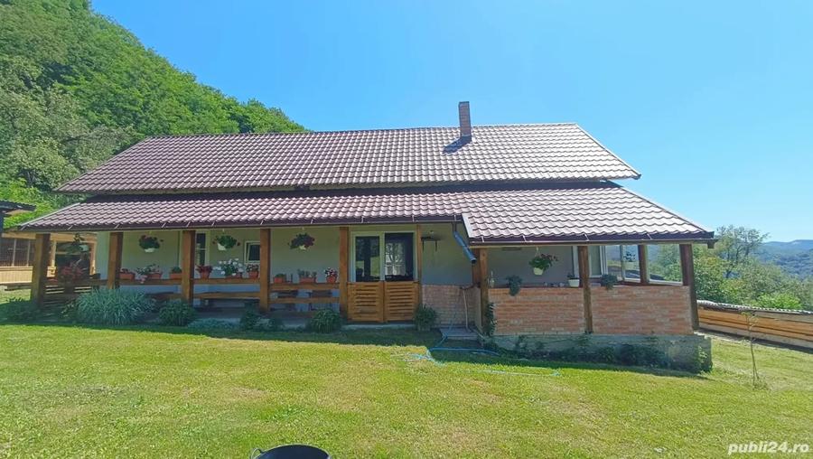 cabana de inchiriat - 4