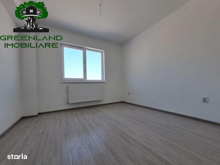 Ap 2 Cam,60 mp, et 2, Decomandat, Bloc NOU, Finisaje Premium,Capat Cug - 8