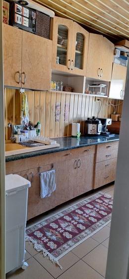 Vand apartament 3 camere! - 1