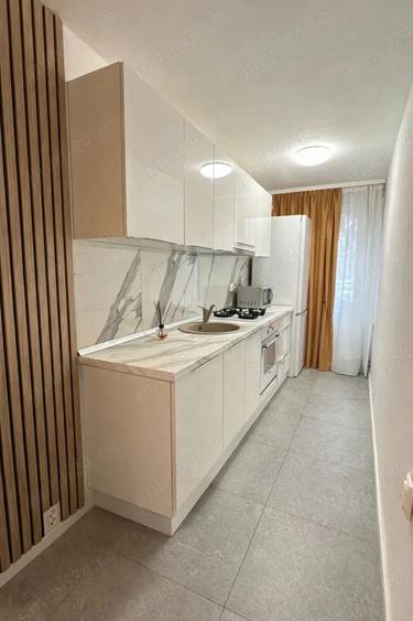 Inchiriez garsoniera Crangasi, Str. Vintila Mihailescu nr.12 - 5