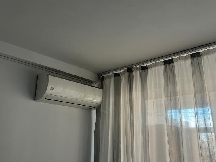 apartament 2 CAMERE, loc parcare, Ferdinand - Traian, curat, 420 euro - 24