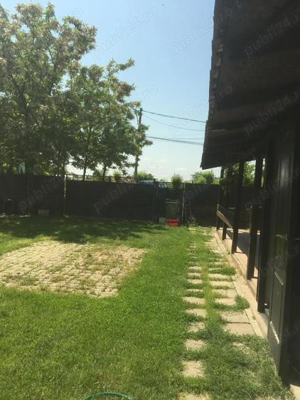 De vanzare casa oferta de la proprietar - 9