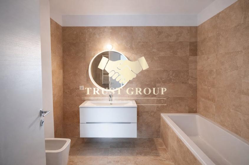 170mp + 2 locuri de parcare si 2 terase  Apartament 4 camere - 4