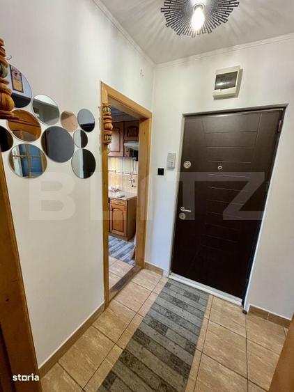 Apartament 2 Camere - Mobilat - Falticeni - 4