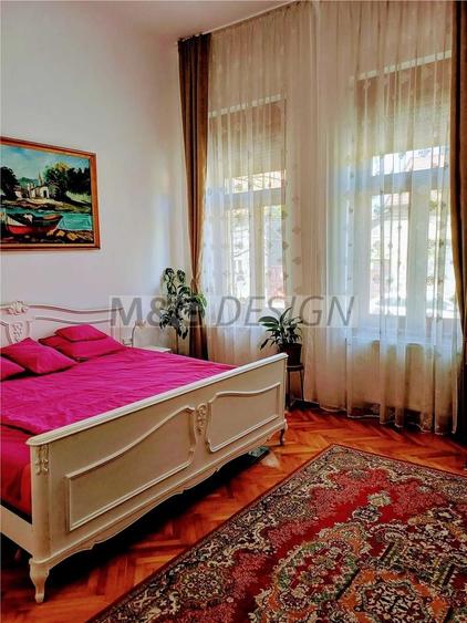 Apartament 3 camere zona Elisabetin - la casa - 6