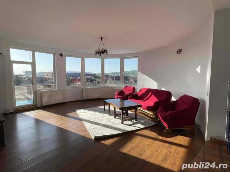 Inchiriez apartament 4 camere - 10