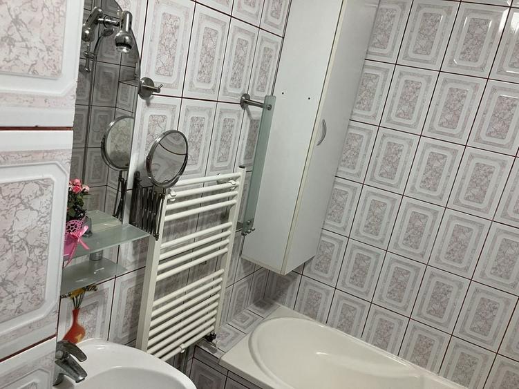 apartament doua camere complet mobilat , centrala si aer conditionat - 16