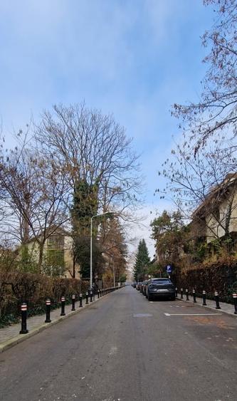 Studio 40 MP Centrala Proprie Str. Mozart / Parcul Verdi – Floreasca - 13