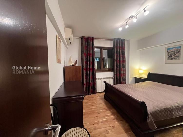 Apartament 3 camere -80 MP | Unirii-Splaiul Unirii | Vedere Mixta-Renovat - 5