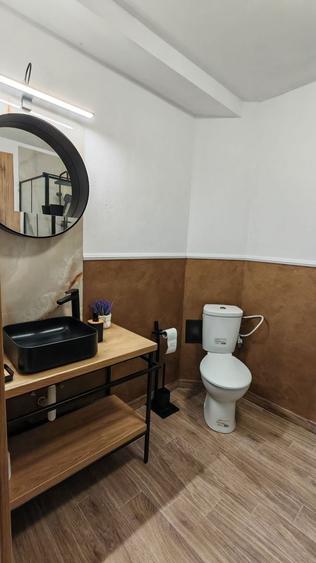 Casa P+E, 4 camere , ASTRA Carpatilor -LIDL- curte comuna. - 55