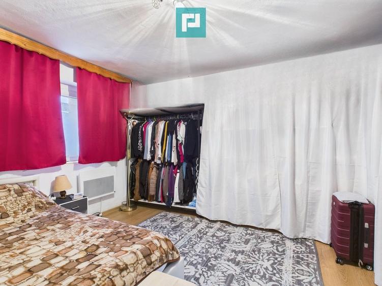 Casă complet renovată în Orțișoara. - 15