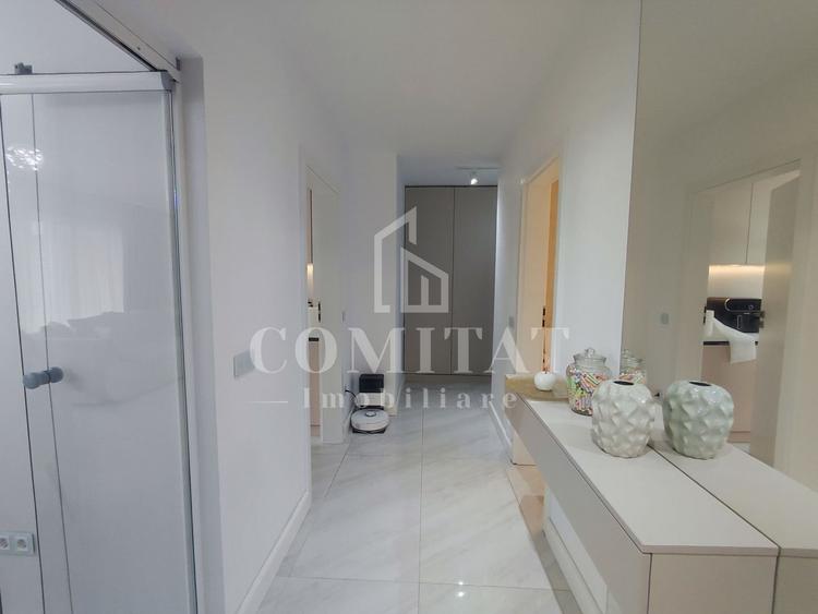 Apartament ultrafinisat cu 2 camere | Zona Soporului - 9