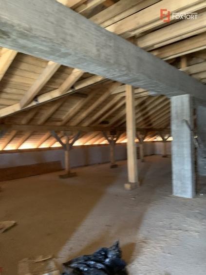 Vila exclusivista 880 mp utili zona Mehala pretabil clinica - ID V4454 - 9