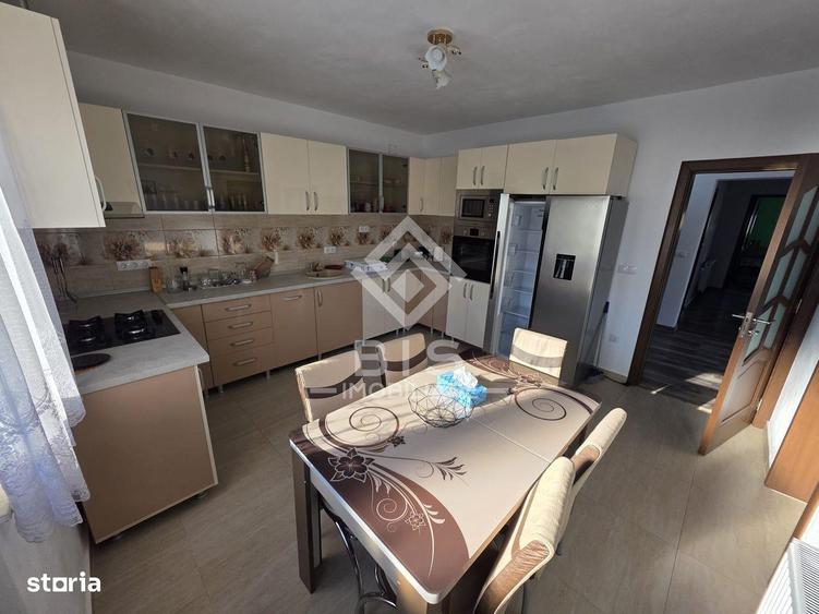 Casa P+M zona Unirea - 10