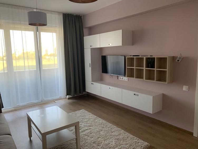Inchiriere Apartament 2 camere Qualis 1 - 5