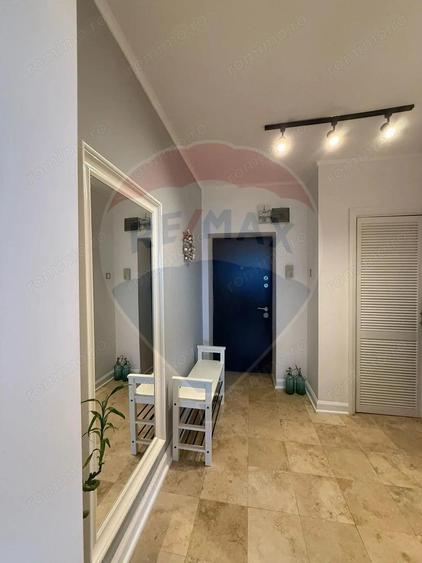 Garsoniera de inchiriat in zona Kogalniceanu - 5