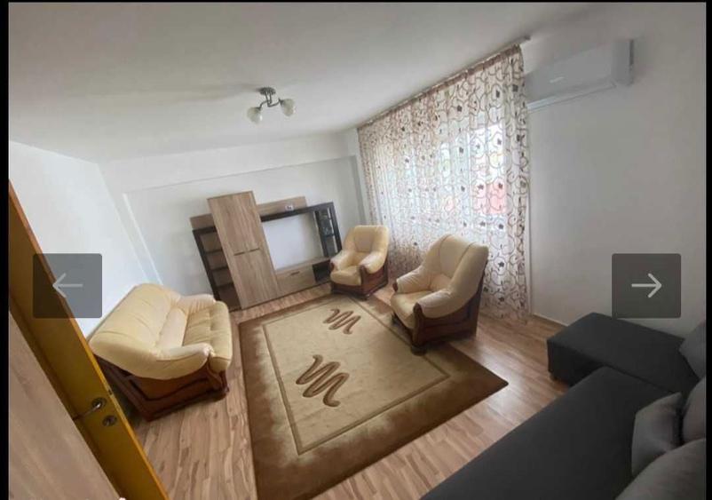 Apartament 1 camera de vanzare - 5