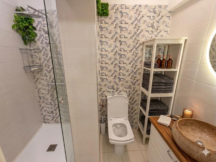 DIRECT PROPRIETAR | 2 Camere Premium (71mp) |  Metrou Gorjului - 5