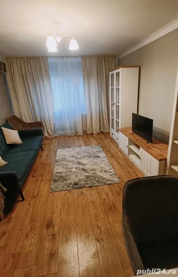 Apartament 3 camere Tineretului - 1