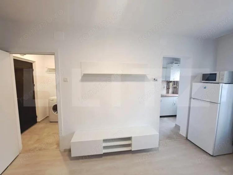 Garsoniera cocheta, renovata recent Cartier Noua, Bra?ov - 3