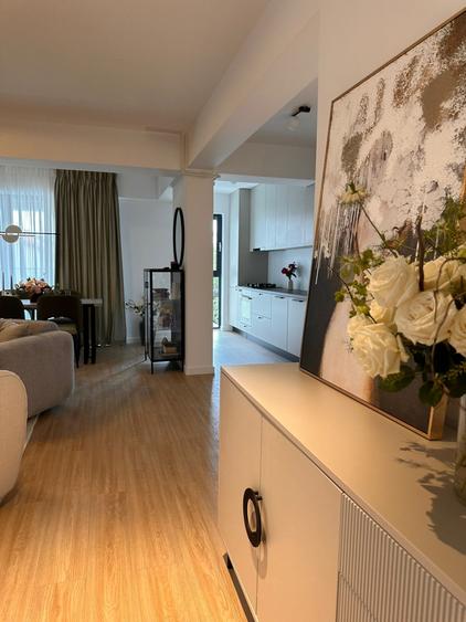 Inchiriere Apartament Ultramodern 4 camere Iancu Nicolae - 23