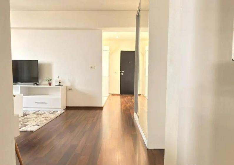 Proprietar ofer spre inchiriere apartament 2-Camere Zona-Intim-Arad - 11