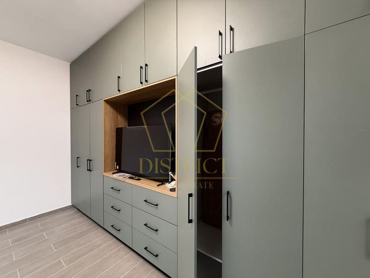 Apartament cu 2 camere la prima inchiriere | Giroc | PET FRIENDLY - 1