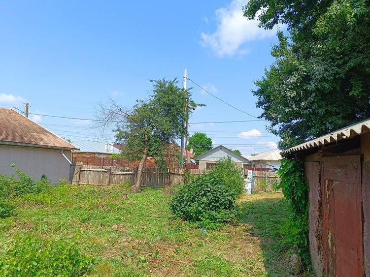 Vand teren in Chiscani sau schimb cu garsoniera/apartament - 3