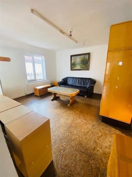 Ocazie!Oaza de liniste in satul Colun,cu 572mp ,la 40km de Sibiu - 13