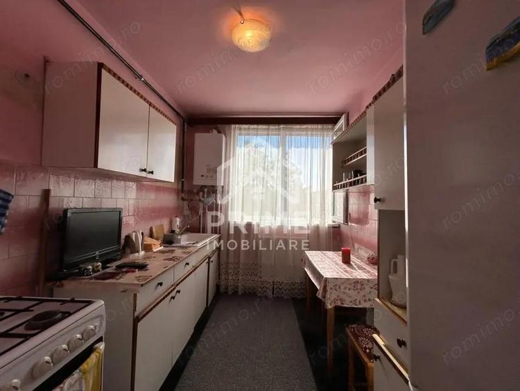 DE VANZARE - Apartament cu 2 camere, 47 mp - AIUD - 3