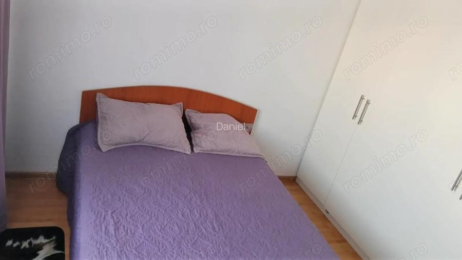 Apartament cu 2 camere Sagului - Dambovita