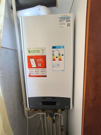 Apartament 2 camere confort 2, Viziru 3 la E-uri, etaj 9/10. - 10