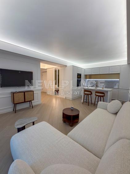 [VIDEO] CORTINA NORTH | Apartament deosebit | Vedere libera | Terasa 12 mp | Lux - 1