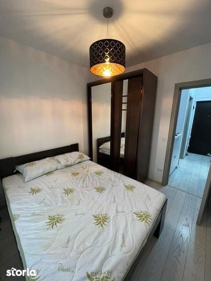 Apartament 2 camere - 2