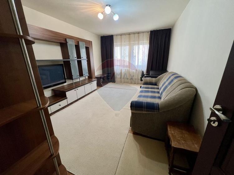 Apartament cu 2 camere de închiriat în zona Hipodrom 3 - 1