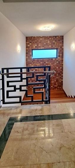 Vilă deosebită în cartier exclusivist la intrarea în Sânpetru - 17