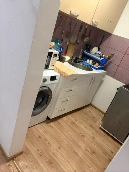 Vand apartament 3 camere , Trivale - 7