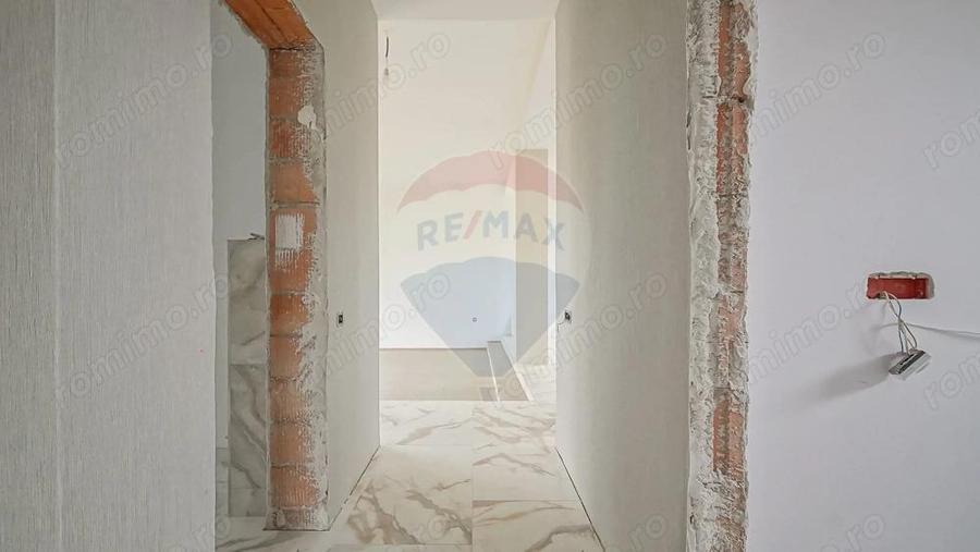 COMISION 0%! Casa noua cu 5 camere de vanzare in Tarlungeni - 1