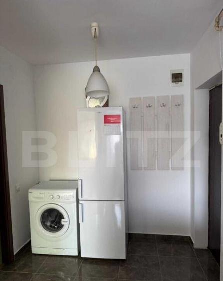Garsoniera de vanzare, 27.3 mp, zona Dumbrava II - 1