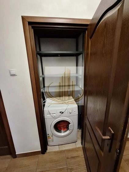 Apartament cu 2 camere decomandat în Bogdăneștilor