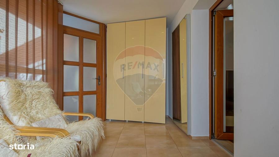 CASA 3 CAMERE CU 86 MP, BECI, POD SI CURTE | ZONA SCHEI - 4